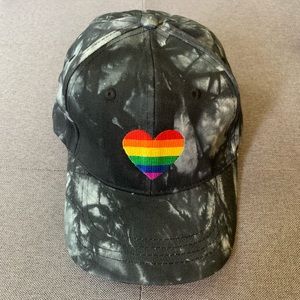 PRIDE Baseball Cap